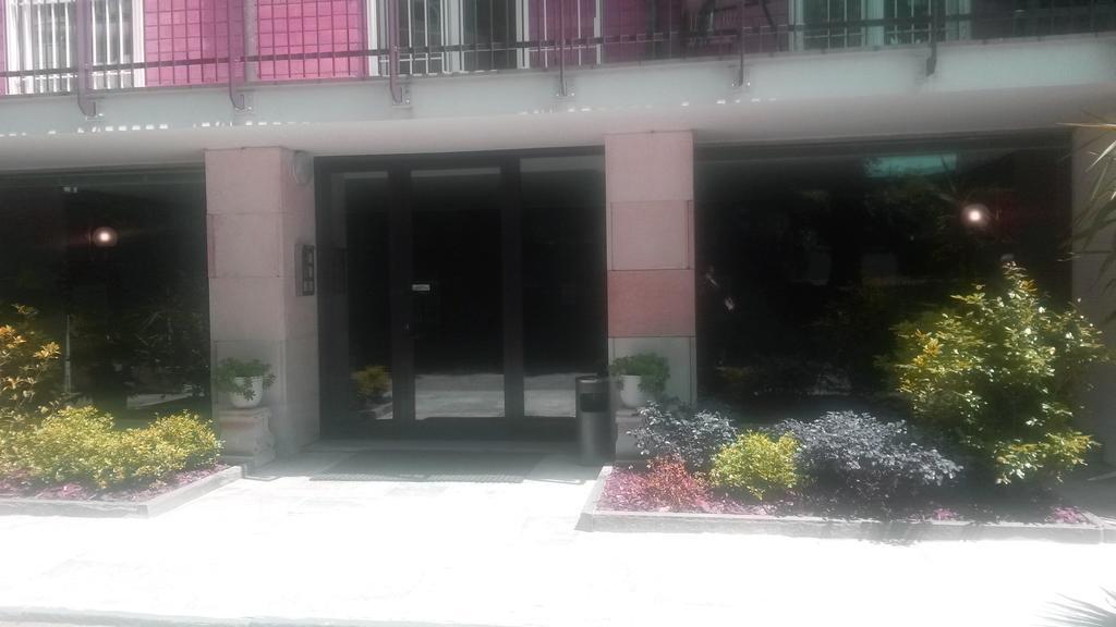 Bed & Breakfast A San Siro 75 Milão Exterior foto